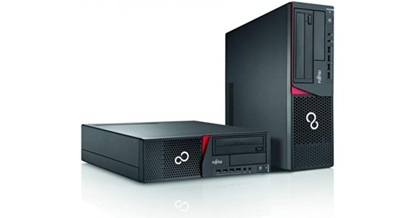 Fujitsu Esprimo E710 E90+, INTEL i5 3470 3.6 GHz, 4GB DDR3, 500 GB